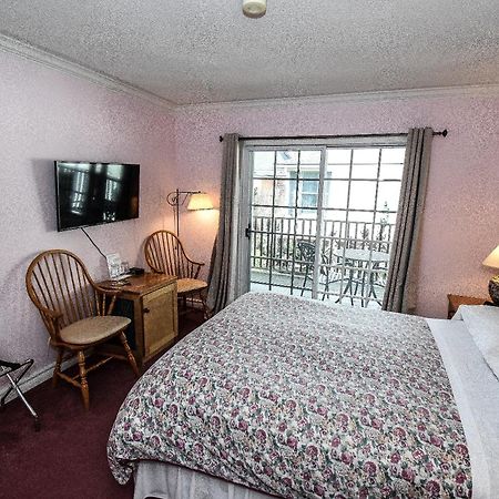 Blairpen House Country Inn Niagara-on-the-Lake Bagian luar foto