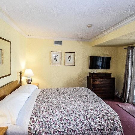 Blairpen House Country Inn Niagara-on-the-Lake Bagian luar foto