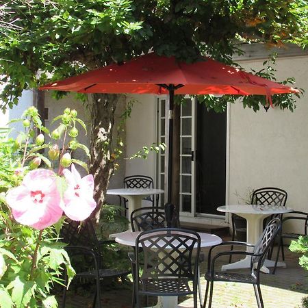 Blairpen House Country Inn Niagara-on-the-Lake Bagian luar foto