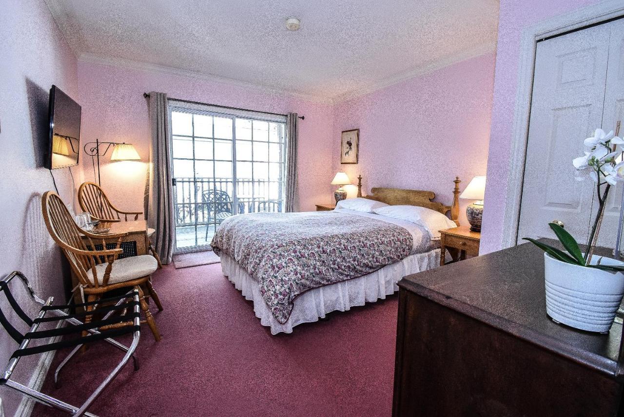 Blairpen House Country Inn Niagara-on-the-Lake Bagian luar foto