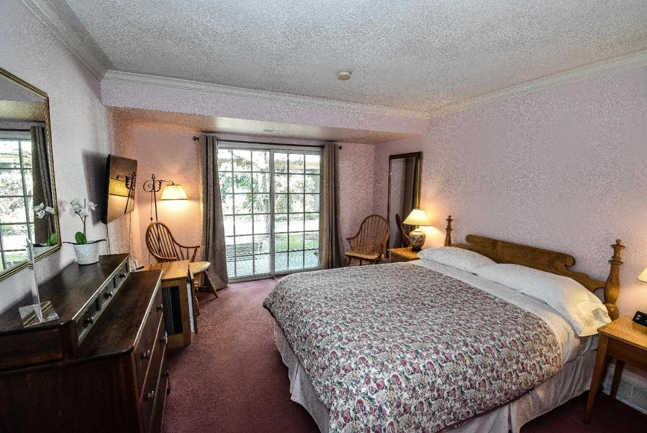 Blairpen House Country Inn Niagara-on-the-Lake Bagian luar foto