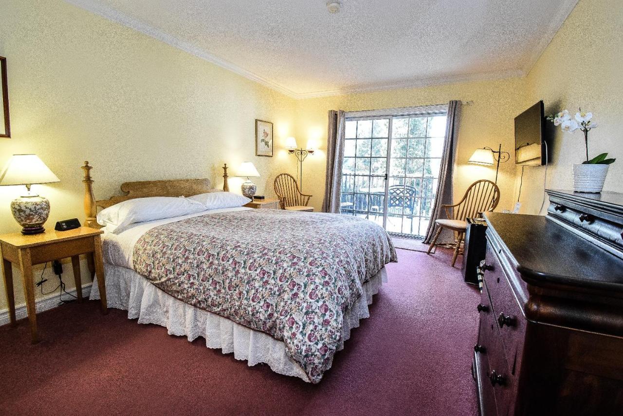 Blairpen House Country Inn Niagara-on-the-Lake Bagian luar foto