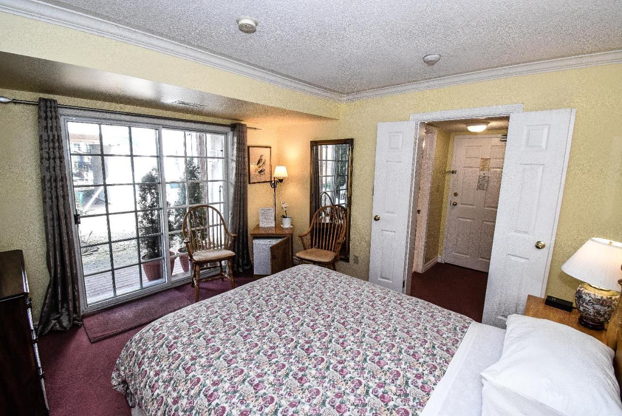 Blairpen House Country Inn Niagara-on-the-Lake Bagian luar foto