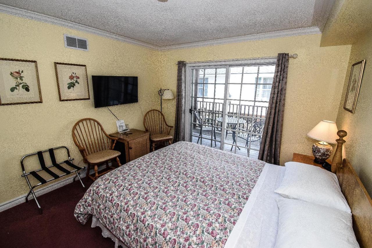 Blairpen House Country Inn Niagara-on-the-Lake Bagian luar foto
