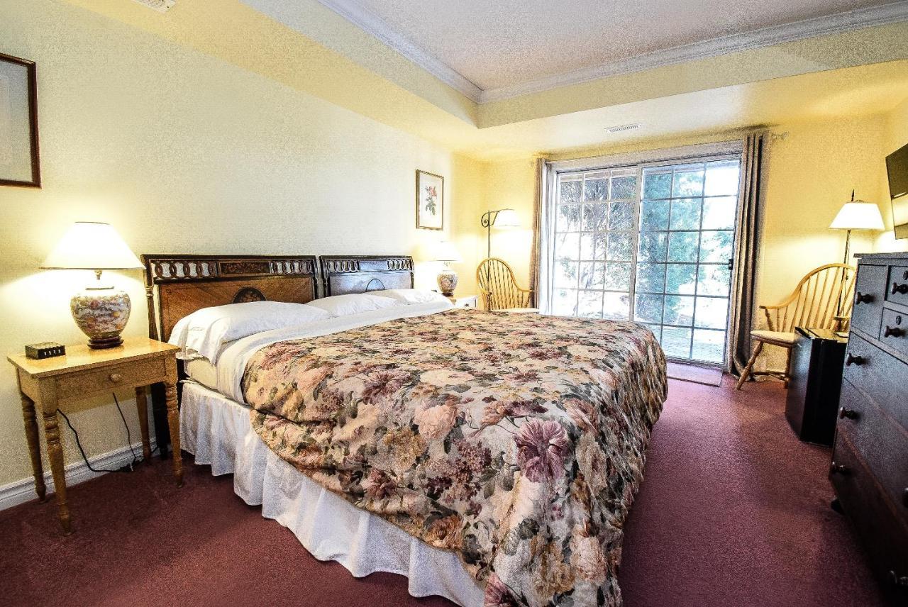 Blairpen House Country Inn Niagara-on-the-Lake Bagian luar foto