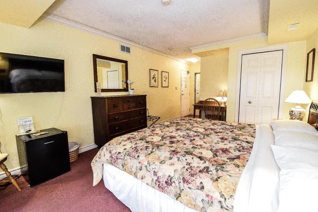 Blairpen House Country Inn Niagara-on-the-Lake Bagian luar foto