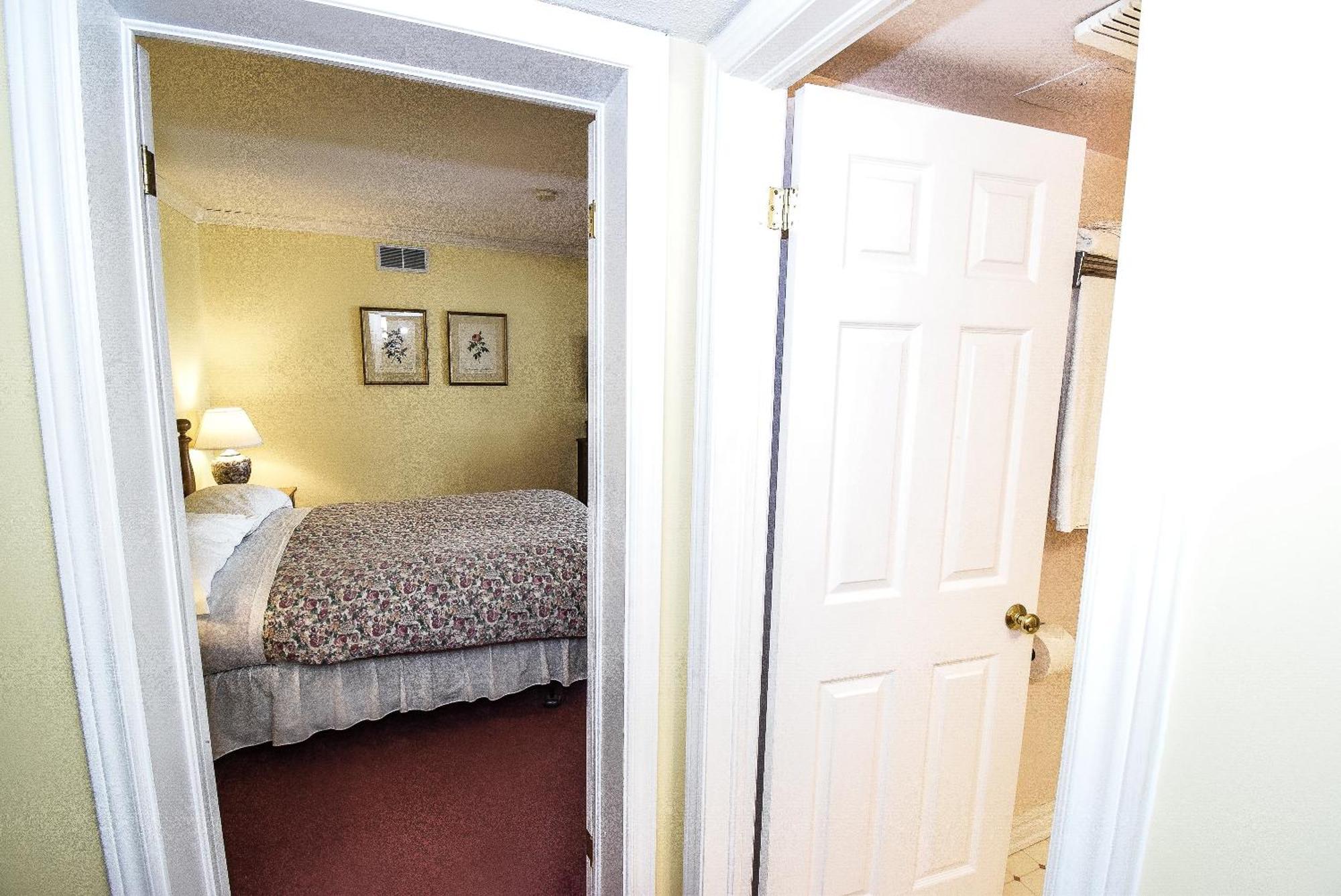 Blairpen House Country Inn Niagara-on-the-Lake Bagian luar foto