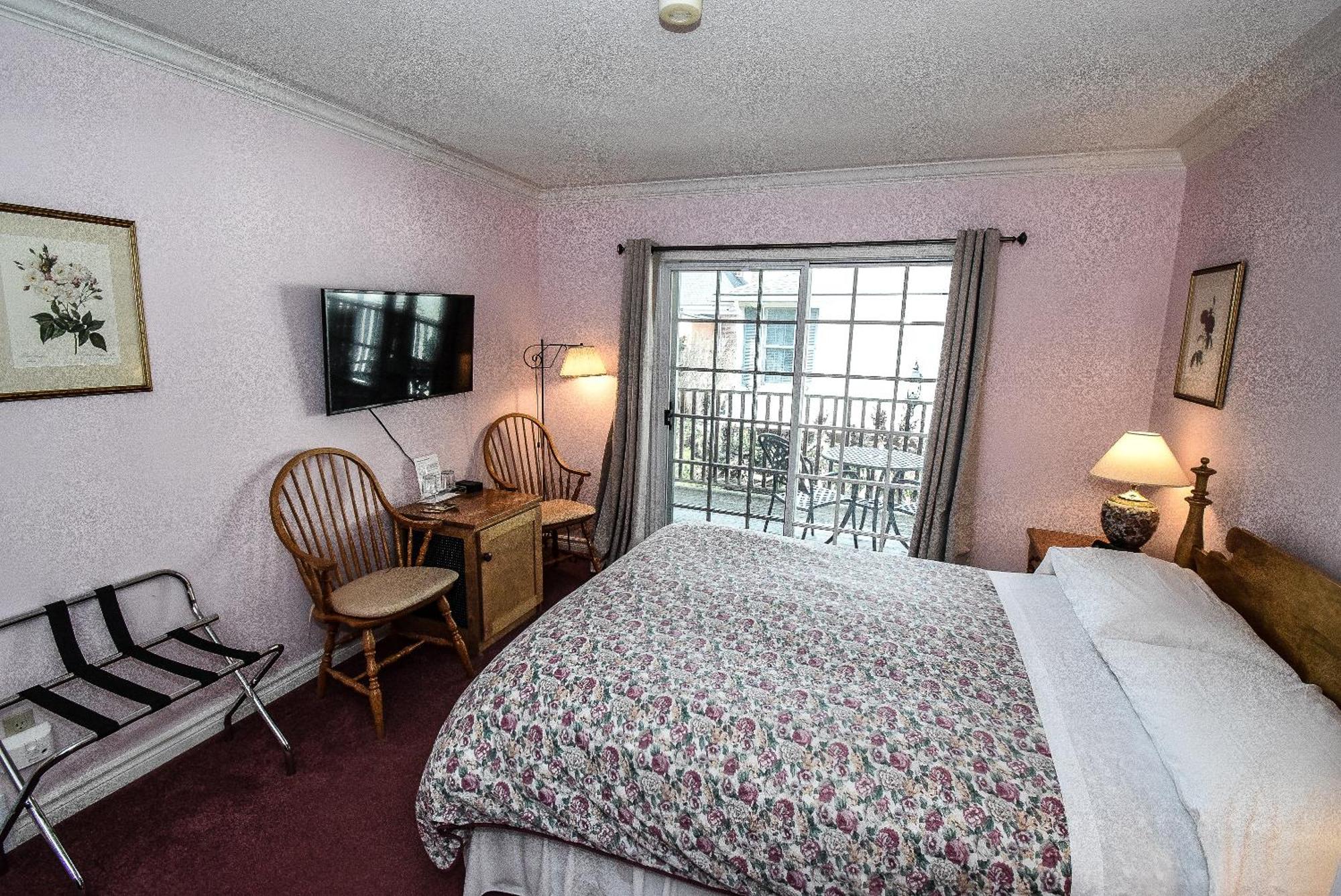 Blairpen House Country Inn Niagara-on-the-Lake Bagian luar foto