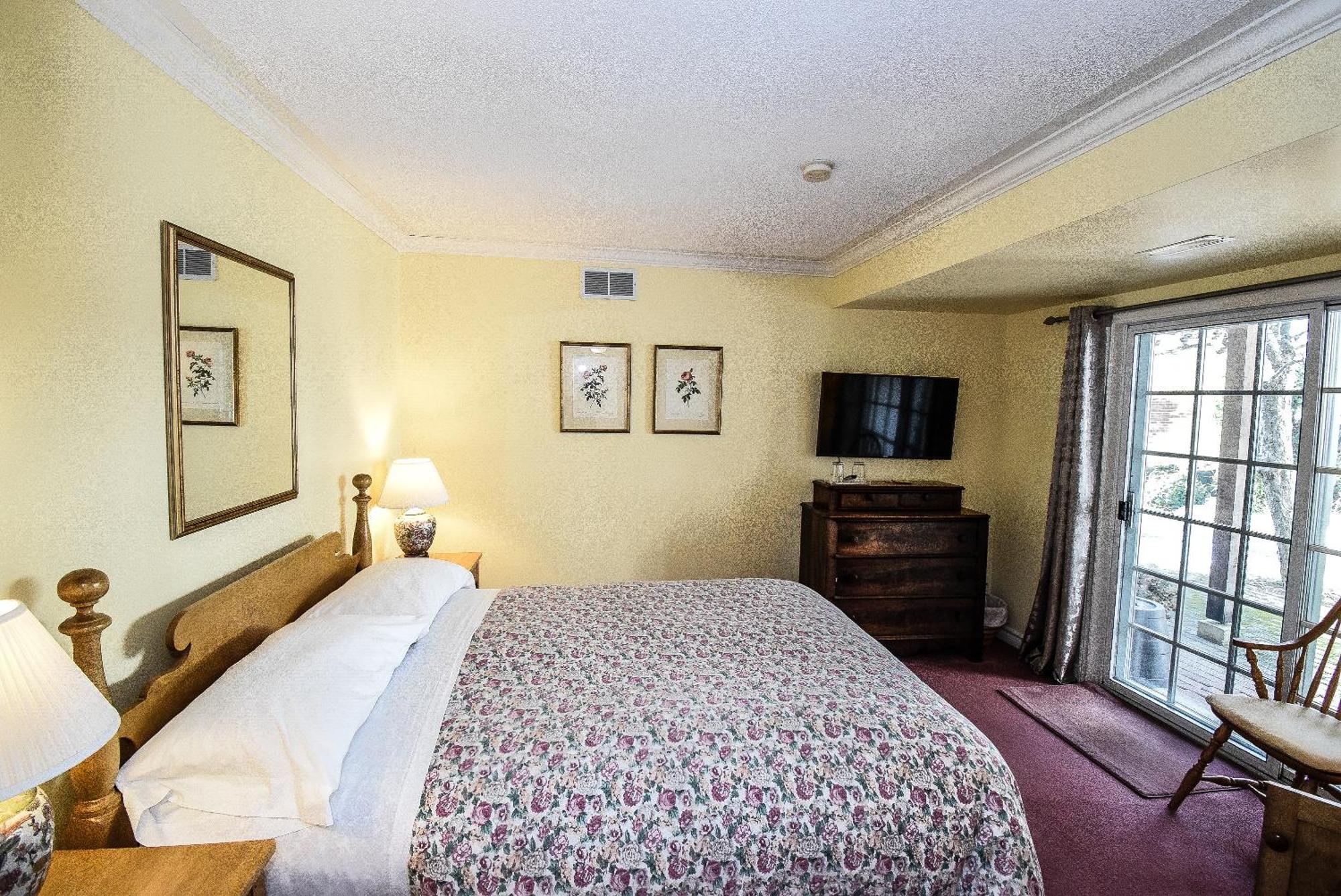 Blairpen House Country Inn Niagara-on-the-Lake Bagian luar foto
