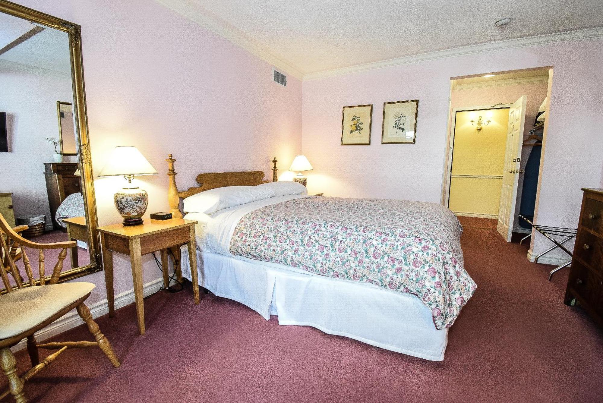 Blairpen House Country Inn Niagara-on-the-Lake Bagian luar foto