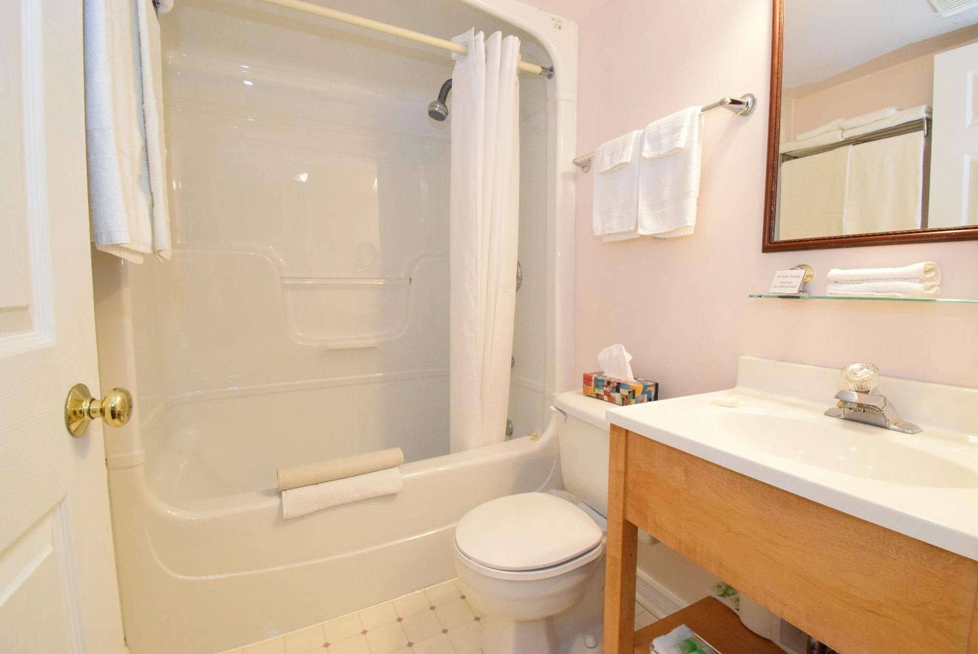 Blairpen House Country Inn Niagara-on-the-Lake Bagian luar foto