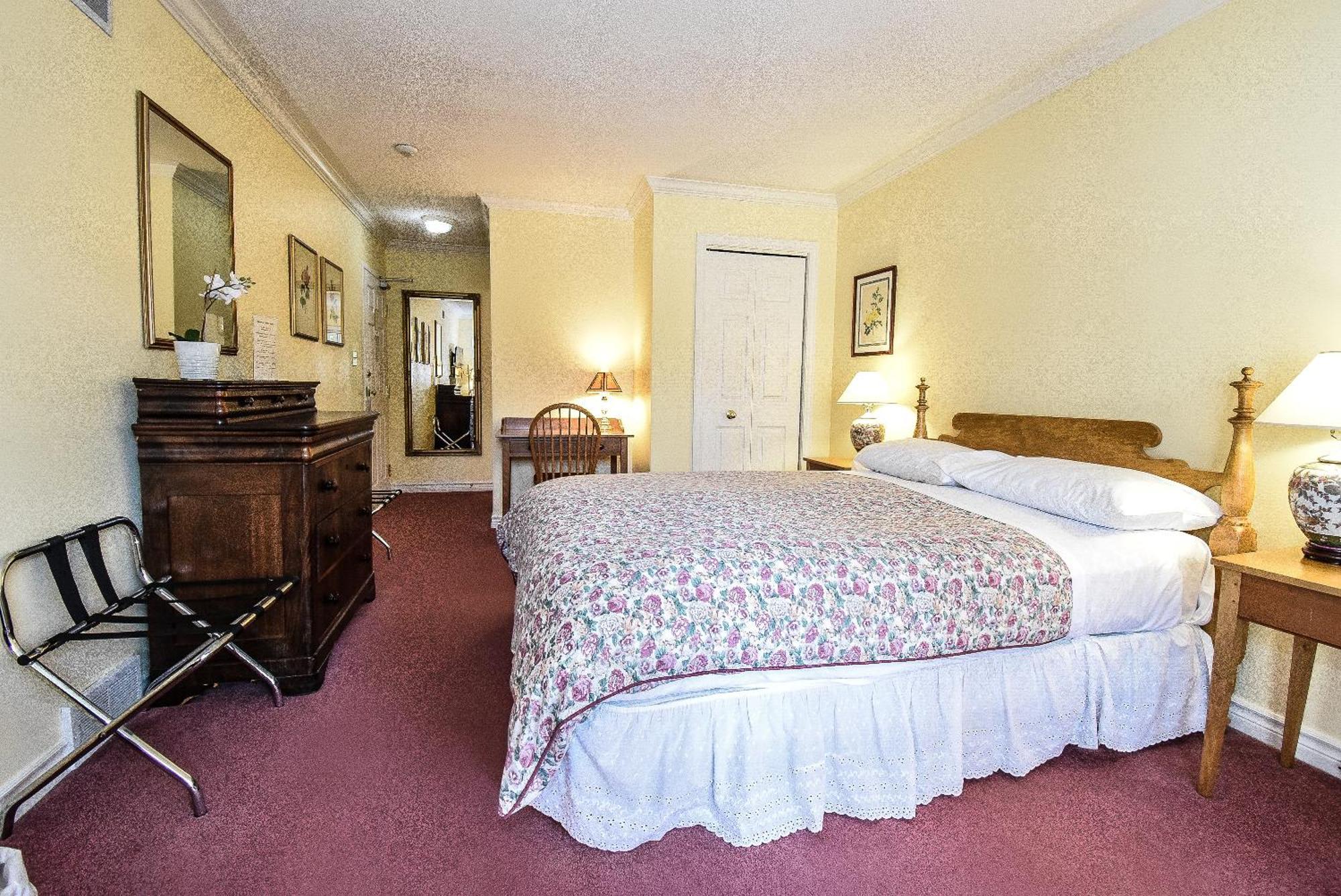 Blairpen House Country Inn Niagara-on-the-Lake Bagian luar foto