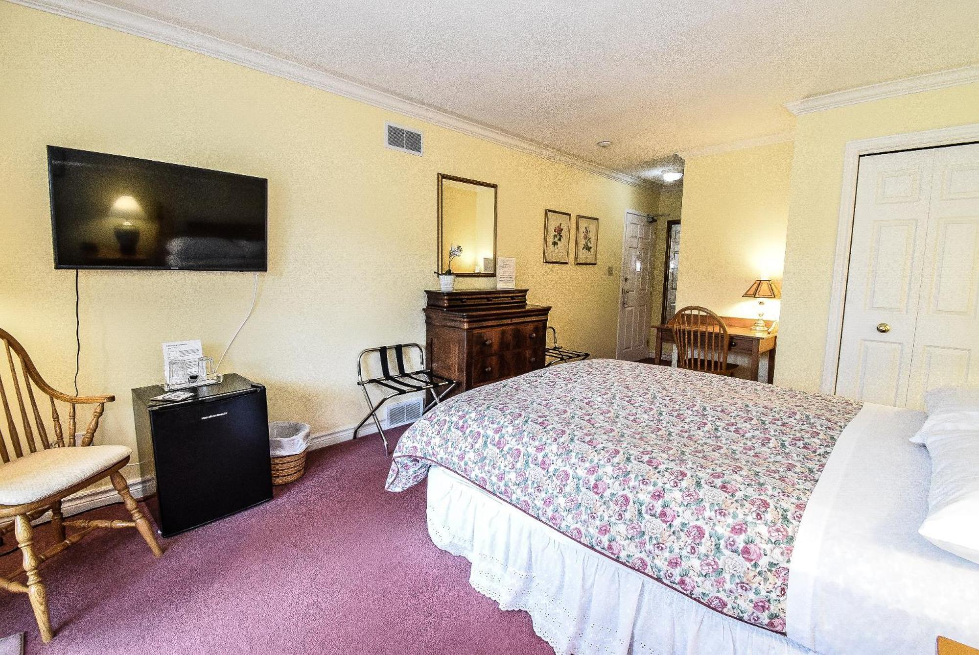 Blairpen House Country Inn Niagara-on-the-Lake Bagian luar foto