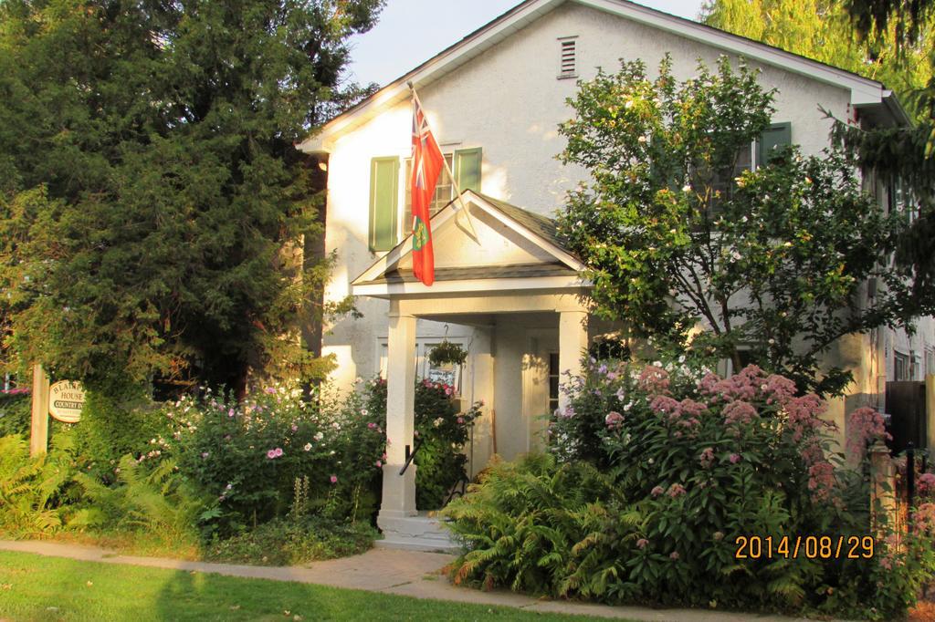 Blairpen House Country Inn Niagara-on-the-Lake Bagian luar foto
