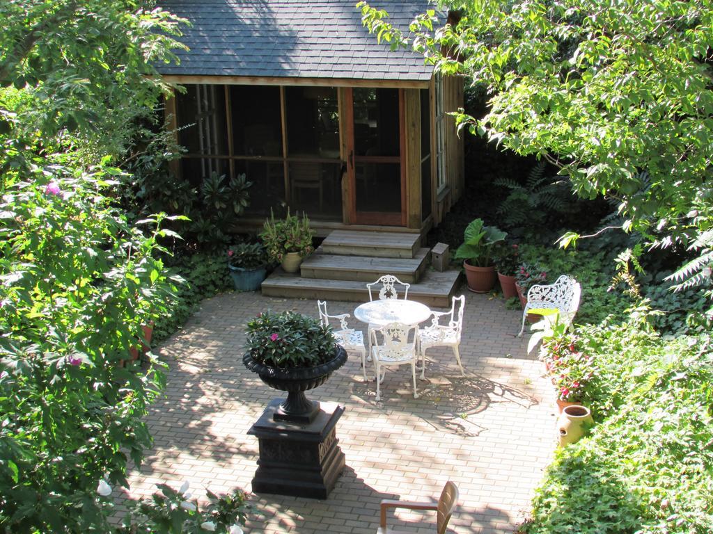Blairpen House Country Inn Niagara-on-the-Lake Bagian luar foto