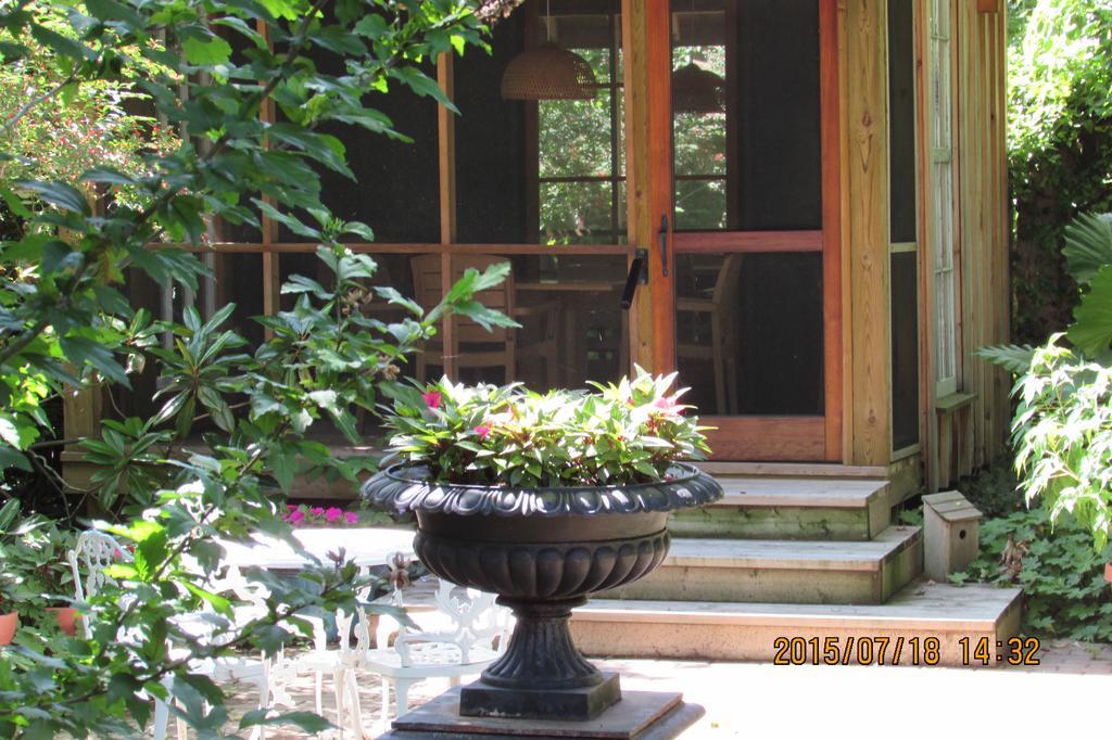 Blairpen House Country Inn Niagara-on-the-Lake Bagian luar foto